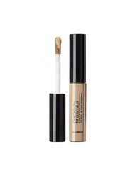 The SAEM Cover Perfection Tip Concealer 6.5g (Clear Beige/Light Beige/Rich Beige/Natural Beige/ Midd