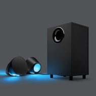 # Logitech G560 LIGHTSYNC PC Gaming Speakers # [980-001304]