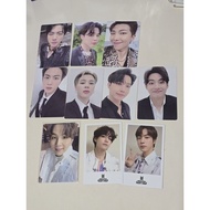 BTS Collectibles Authentic Card 1 ️Use Code +