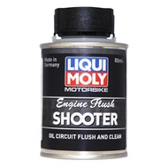 Phụ gia súc động cơ Liqui Moly Engine Flush Shooter 80ml chính hãng