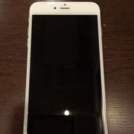 Apple Iphone6 Plus 16G 銀色 I6 Plus