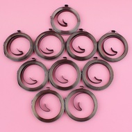 [MDLP] 10pcs/lot Recoil Rewind Starter Spring For Honda GX390 GX340 GX270 GX240 13HP 11HP 9HP 8HP La