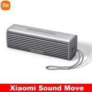 Xiaomi Sound Move Hifi Outdoor Speaker Stereo Bluetooth Portable Speaker