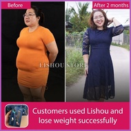 ❃ ✤ ◪ Aunthentic Lishou Slimming Softgel Capsule Original Pampapayat
