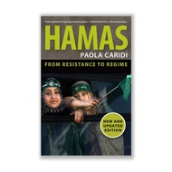 Hamas: From Resistance to Regime