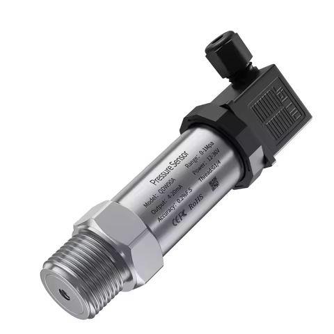 0-1Mpa 0-1.6Mpa 0-2.5Mpa Smart Pressure Transmitter 0-60Mpa to 4-20mA 0-10V 0-5V RS485 G1/4 Water Fu