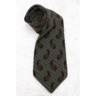 Giorgio Armani Cravatte Necktie