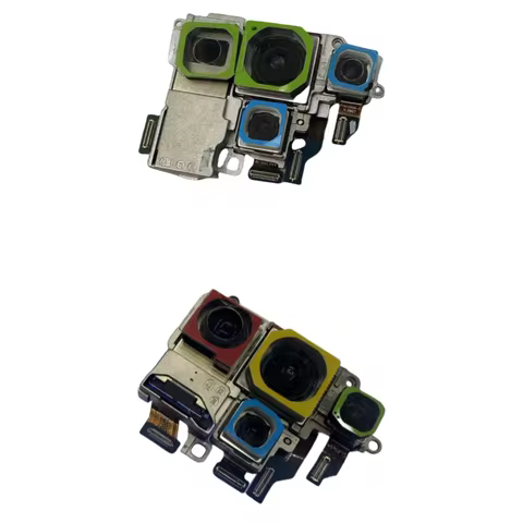 Back Camera For Samsung Galaxy S21 Ultra S22 Ultra S23 Ultra Main camera for samsung s21u s22u s23u 
