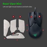 Anti-slip Razer Mouse Sticker For Viper Mini/Basilisk V3/DeathAdder V2/Viper/Viper Ultimate Mouse Pr