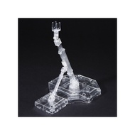 Bandai Action Base 1 Clear