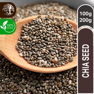 Chia seed Organic 100% CHIA SEED