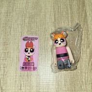 Bearbrick Be@rbrick Series 50 飛天小女警