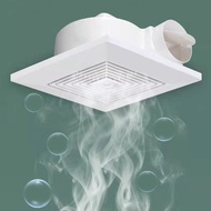 Ventilation Fan Extractor Fan Household Wall Exhaust Fan For Kitchen Toilet
