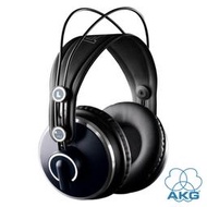 【又昇樂器.音響】AKG K271 MKII 封閉式 監聽耳機