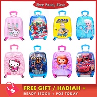Kids Luggage 18inch Luggage [RSTK]