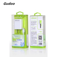 Original Alibaba Quick Charger Fast Charging Data Cable Android Micro Type-C IOS