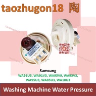 Samsung Washing Machine Mesin Basuh DC 5V Water Pressure Level Valve l WA91U3 WA91V3 WA95V9 WA95V3 WA95U3 WA85U3 WA10U3