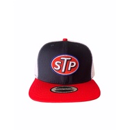 Ready Stock‼️Cap STP Logo Patch Sulam Topi