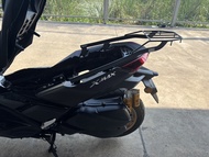 ตะแกรงท้าย รุ่น TOP SPEED for XMAX 300 ( 2025 ) by Lycan Product 🎮TP🎮