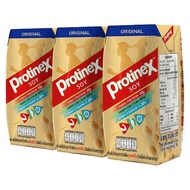 PROTINEX โปรติเน็กซ์ ซอยออริจินัล 200มล.X3