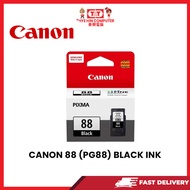 CANON 88 (PG88) BLACK INK