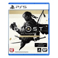 【PlayStation】PS5 對馬戰鬼 Ghost of Tsushima 導演版 現貨