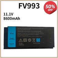 FV993 Laptop Battery For DELL Precision M6600 M6700 M6800 M4800 M4600 M4700 Series FJJ4W T3NT1 N71FM