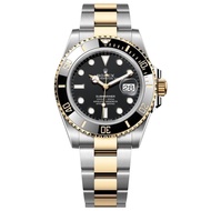 Rolex Submariner Series Men's Watch AAA Rolex Brand 3235 Movement Mechanical Automatic Watch