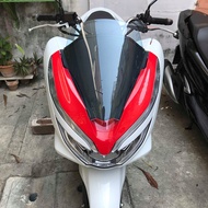 ชิวหน้าPCX2020 ชิวแต่ง ชิวใส อุปกรณ์แต่งPCX อะไหล่PCX PCX2018 PCX2019 pcx2020