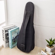Beg ukulele, gitar kecil, ukulele UK, beg galas gitar berlapik dan tebal, aksesori alat muzik.