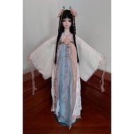 BJD CHINA DOLL DREAM FAIRY 60CM