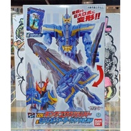 KAMEN RIDER SABER DX KING EXCALIBUR & KING OF ARTHUR WONDER RIDE BOOK