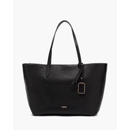 TAS TOTE BAG BRANDED WANITA ORIGINAL - Tumi Everyday Tote Leather bag