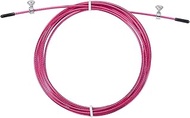 PATIKIL Ft Schnellsprung Seil Ersatz Kabel .mm Profi Springseil Stahl Draht Ersatz für Hochgeschwind