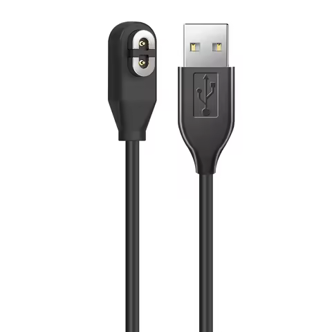 Earphone USB/Type-C Fast Charging Cable For Shokz AS800/S803/S810/ Open Run Bone Conduction Headphon