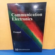 COMMUNICATION ELECTRONICS