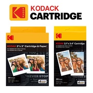 Kodak Cartridge Mini Shot Retro Era Era Retro MS200 M200 C210R P210R MS300 M300 C300R P300R