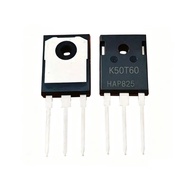 2PCS K30T60 K50T60 K75T60 K75H603 K30H603 50H603 G60T60AN3H G40T H20R1202 25R 30R1353 1602 IGBT IC C