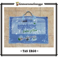 Ergo Bag Mika Bag | Multifunctional bag | Blanket Bag | Bedcover BAG | BED SHEET BAG | Mika Blanket 