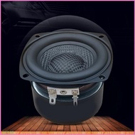 Ahead 25W 3Inch Speaker 4ohm 8ohm Woofer Subwoofer Speaker Bass Hifi Speaker Unit