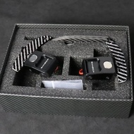 Steering Wheel Magnetic Shift Paddle Carbon Fiber for BMW F20 F30 M2 M3 M4 X5M X6M I5i 8 ( F10 is NO