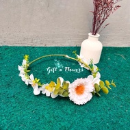 Flower Crown Flower Crown/