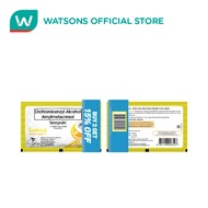 Strepsils Honey Lemon 8s Buy 2 Get 25 Percent Off