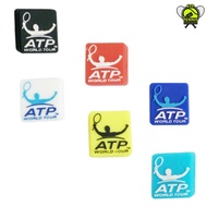 DAMPENER Tennis/ Dampener Tennis Racket Damper ATP SERIES single with good detils
