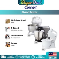 Pensonic Cornell Stand Mixer CSM-E9008SSWH / CSM-E600SSBK / CSM-S8008HP