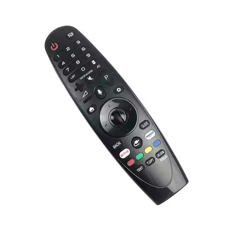 New Replacement AN-MR18BA Magic Voice Remote Control for IG 2018 Smart OLED UHD 4K TVs W8 E8 C8 B8 S