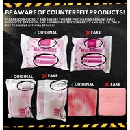 bmrs niacinamide soap 70g