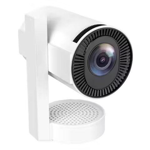 Yinzam Z11 Protable 1280x720P Mini Projector 260ANSI Android 13 2.4G 5G Dual Band WiFi 6 Bluetooth 5