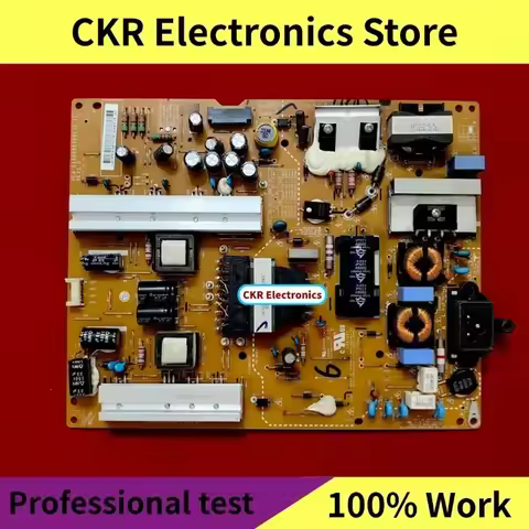 Original Power Supply Board for LG 60LB6300-US 60LB6000-UH 60LB6500-UP 55LB5900-UV PSU EAX65423801 (
