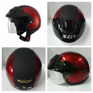 Helmet SGV Cruiser 2 Visorex
